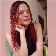 Me defino como una chica muy amable que le gusta enseñar a los demás sobre los conocimientos que tengo en especial a los niños pequeños